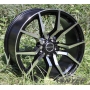 Новые диски Fonyee Model 7 R19 5X114,3 ET38 J8,5 черный + серебро