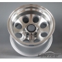 Новые диски GT wheels style 2 R15 5x114,3 ET-44 J10 серебро