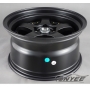 Новые диски JNC 017 R17 5X114,3 ET20 J9 черный мат