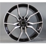 Новые диски Fonyee Model 7 R19 5X108 ET40 J8,5 черный + серебро