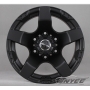 Новые диски Fonyee R15 5x139.7 ET-13 J8 черный мат XD Series черный мат