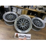 Новые диски BBS LM R19 J8.5 ET35 5x120 Gunmetal