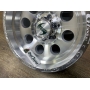 Новые диски GT WHEEL R16 J10 et -44 6x139,7, серебро