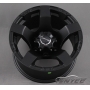Новые диски Fonyee R15 6x139.7 ET-13 J8 черный мат XD Series черный мат