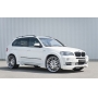 Обвес Hamann Flash для bmw x5 e70 до рестайлинг