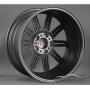 Новые диски Vossen CV4 Replica R18 5X112 ET35 J8 серый мат + серебро