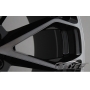 Новые диски HRE S201 Replika R19 5X112 ET40 J9,5, черные + серебро