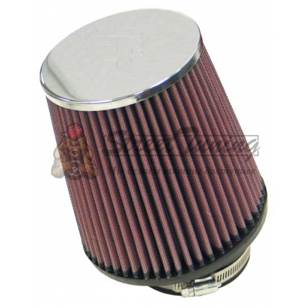 Фильтр нулевого сопротивления универсальный K&N RF-1023   Air Filter