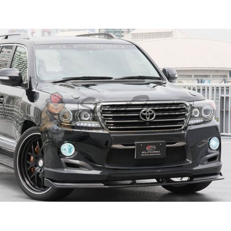 Обвес Elford для Toyota Land Cruiser 200