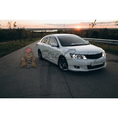 Обвес S.Package для Toyota Allion 260