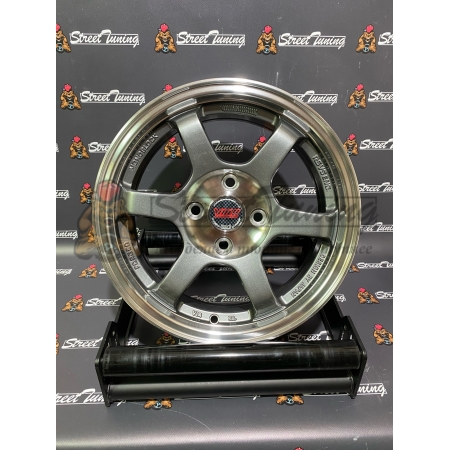 Новые диски Rays Volk Racing TE-37 R14 J5.5 ET30 4X100