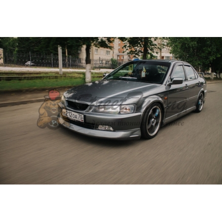 Комплект обвесов Mugen для Honda Accord CF