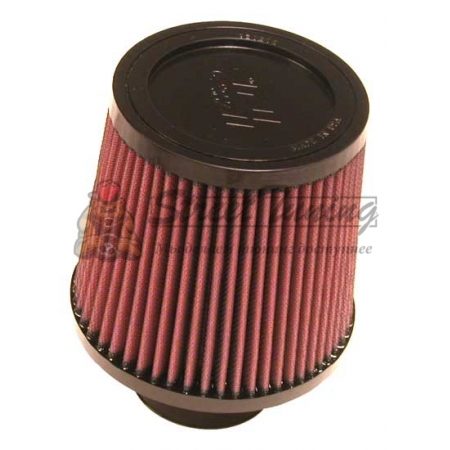 Фильтр нулевого сопротивления универсальный K&N RU-4960, 70mm Rubber Filter