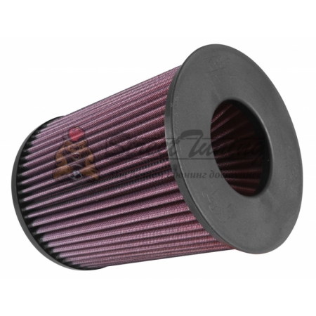 Фильтр нулевого сопротивления универсальный K&N RR-3004 Reverse Conical Air Filter