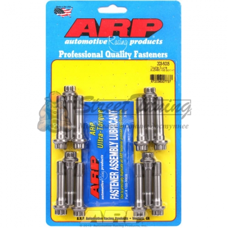 ARP 203-6005 Комплект шатунных болтов для TOYOTA 3.0L (2JZGE,GTE) inline 6 (1993-98) Supra
