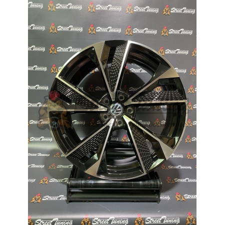 Новые диски Audi RS6 Style Flow Forming R20 J8.5 ET35 5X114.3