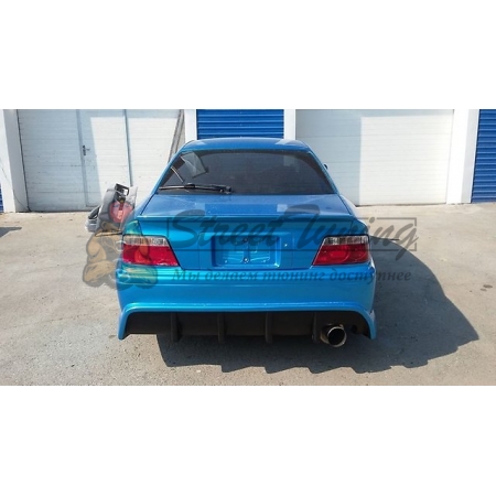 Спойлер Duck tail для Toyota Chaser 100