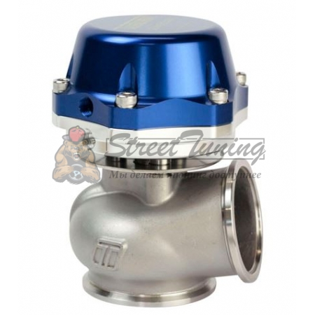 Перепускной клапан турбины (Wastegate) 50 мм Turbosmart PRO-GATE