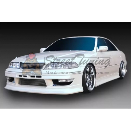 Комплект обвесов Traum Toyota Mark 2 100