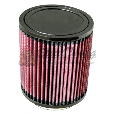 Фильтр нулевого сопротивления универсальный K&N RU-5114 Rubber Filter