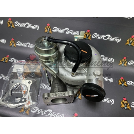 Турбина MaXpeedingrods CT26 для Toyota Land Cruiser 4.2L D 1HD-T