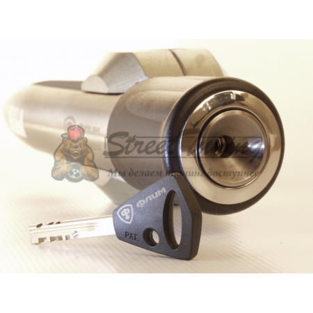 Блокираторы рулевого вала Гарант для TOYOTA LAND CRUISER PRADO 2003-2009 2.7 R4 16V ГУР