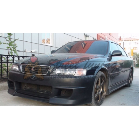 Комплект обвесов Wald для Toyota Chaser 100