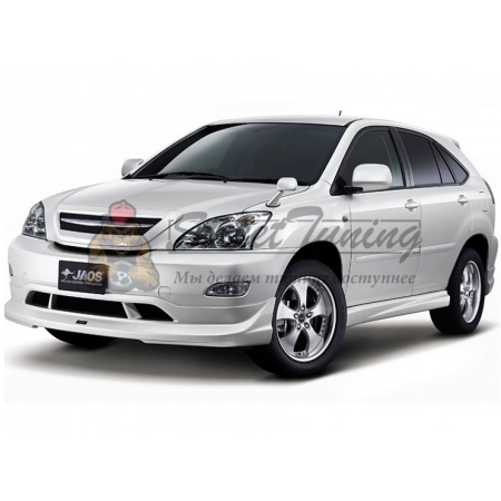 Комплект накладок Jaos для Toyota Hurrier 30