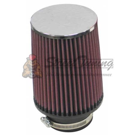 Фильтр нулевого сопротивления универсальный K&N RF-1030 Air Filter
