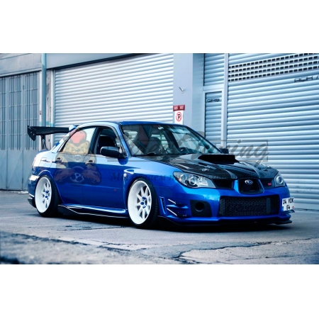 Subaru Impreza WRX STI