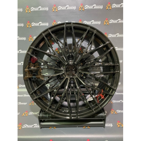 Новые диски R-EMOTION R18 J9 ET25 6X139.7 Black
