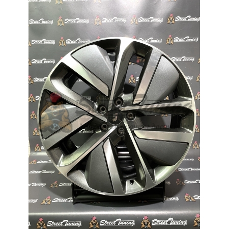 Новые диски для Li L7,8,9 LiXiang R21 J9 ET45.5 5X120