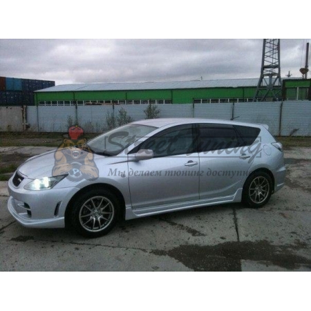 Комплект Обвеса Ducks Garden для Toyota Caldina 240