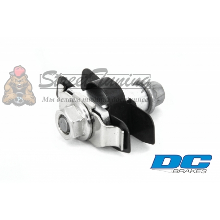 Крепеж тормозных роторов DC Brakes DCH0610, H крепеж, (комплект 10 шт)