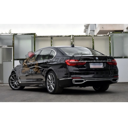 Новые диски BMW Model №2 R19 5x120 ET33 J9,5 темно серые