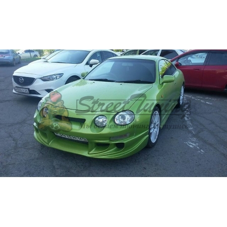 Комлпект Обвеса Varis для Toyota Celica 205