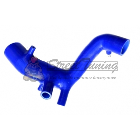 Патрубок турбины впускной VW Golf MK4 1.8 T / Bora 1.8 T / Bettle 1.8 T