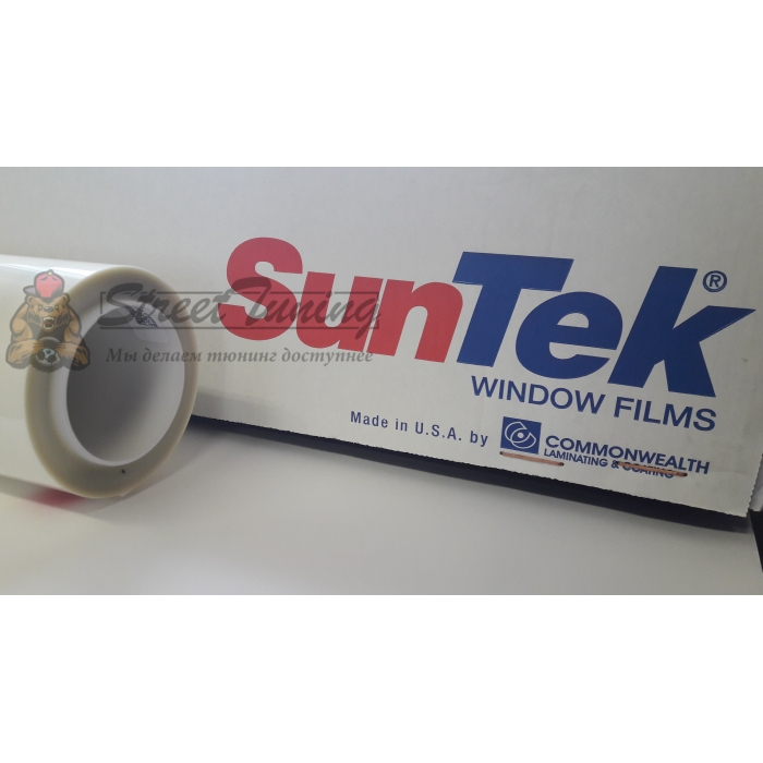 Suntek Ultra полиуретановая пленка (1.52м х 15м)
