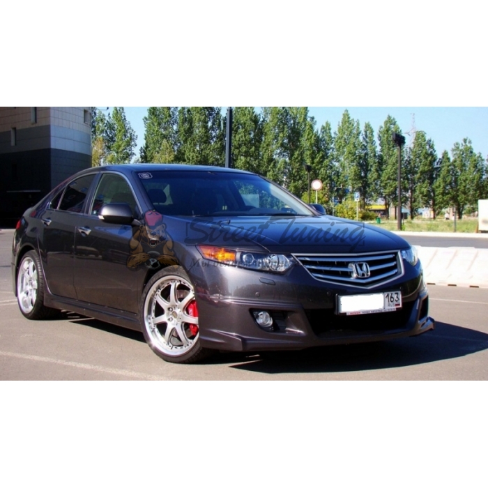 Комплект накладок Mugen для Honda Accord cu2