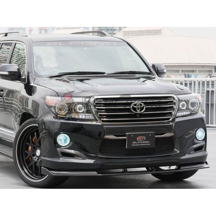 Обвес Elford для Toyota Land Cruiser 200