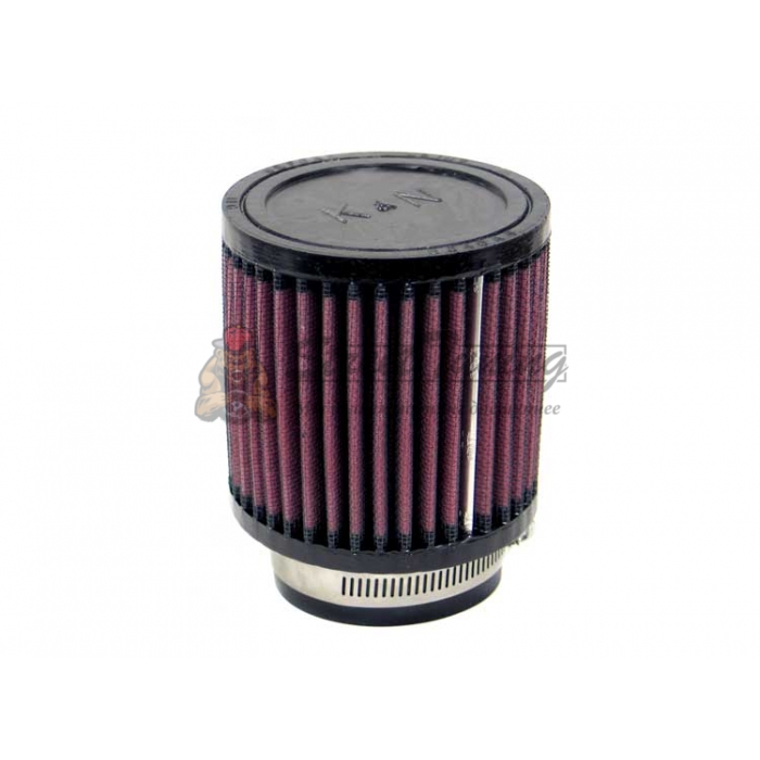 Фильтр нулевого сопротивления универсальный K&N RB-0800   Rubber Filter