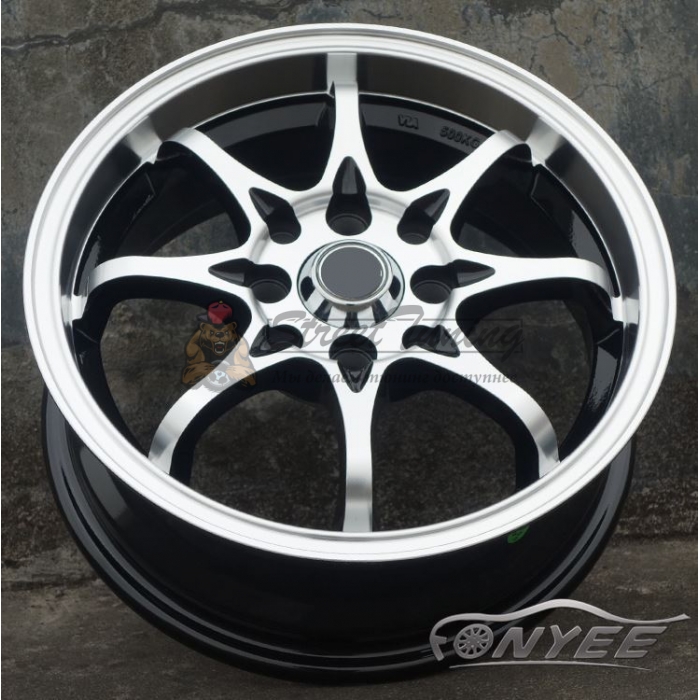 Новые диски RAYS CE28 R14 4X100/X114,3 ET35 J5,5