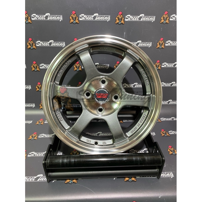 Новые диски Rays Volk Racing TE-37 R14 J5.5 ET30 4X100