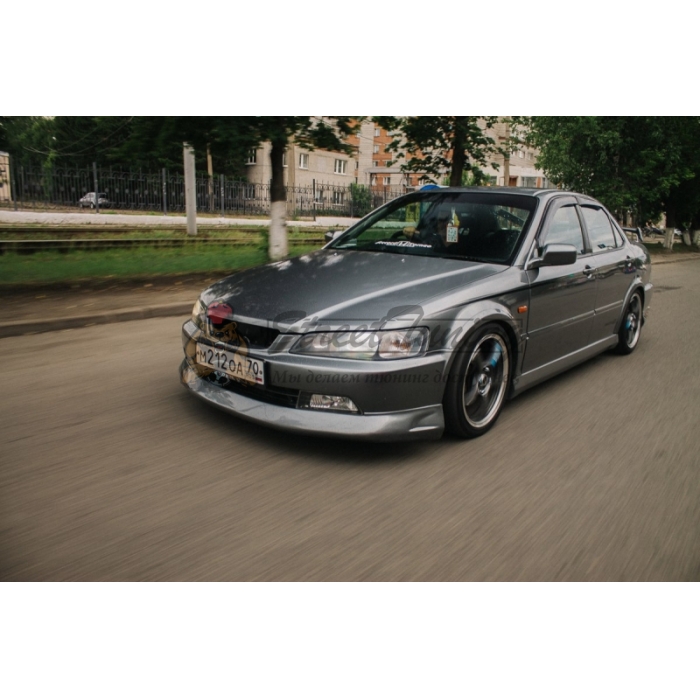 Комплект обвесов Mugen для Honda Accord CF