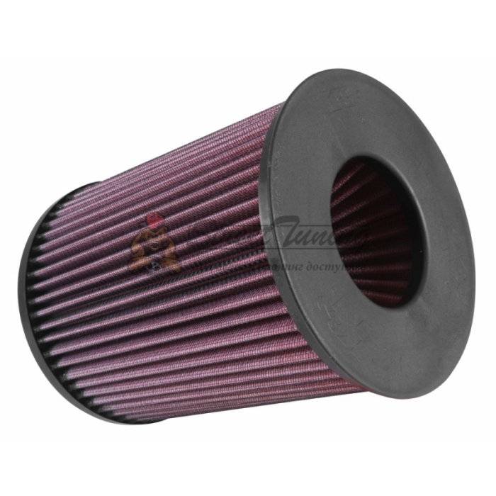 Фильтр нулевого сопротивления универсальный K&N RR-3004 Reverse Conical   Air Filter
