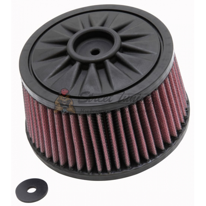 Фильтр нулевого сопротивления K&N YA-8502 Replacement Air Filter