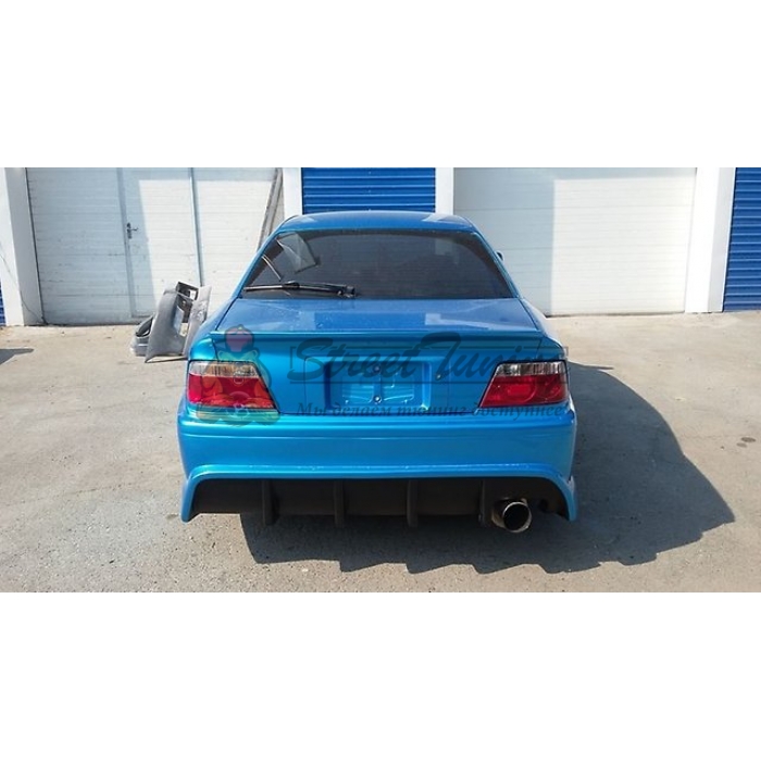 Спойлер Duck tail для Toyota Chaser 100