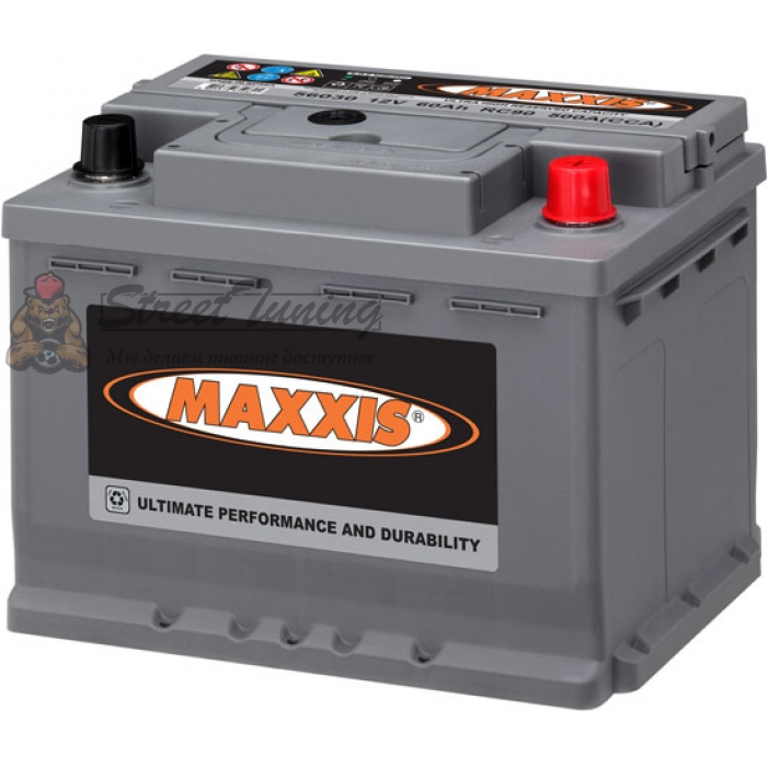 MAXXIS JIS  90 (105D31R)-750 пр