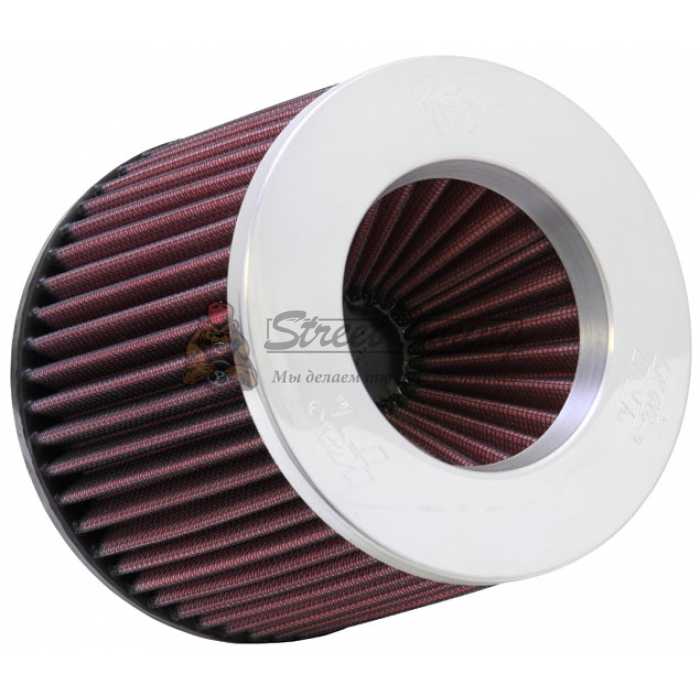 Фильтр нулевого сопротивления универсальный K&N RR-3003 Reverse Conical   Air Filter