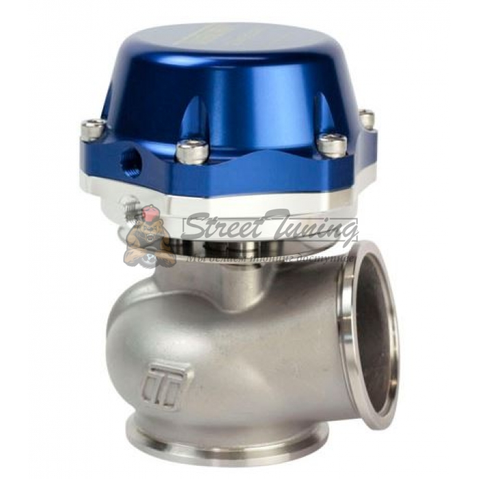 Перепускной клапан турбины (Wastegate) 50 мм Turbosmart PRO-GATE